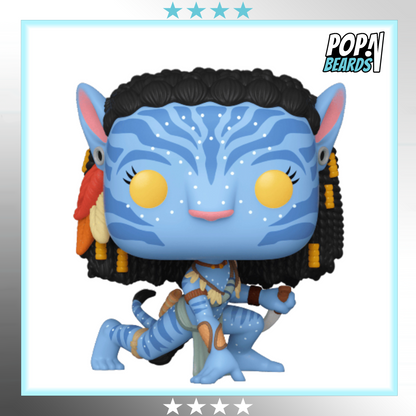 POP! Movies: 1322 Avatar, Neytiri