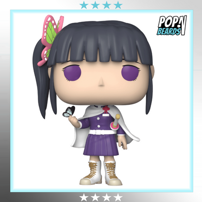 POP! Animation: 1305 Demon Slayer, Kanao Tsuyuri