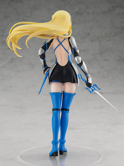 Is It Wrong to Try to Pick Up Girls in a Dungeon? - Ais Wallenstein Pop Up Parade Figure