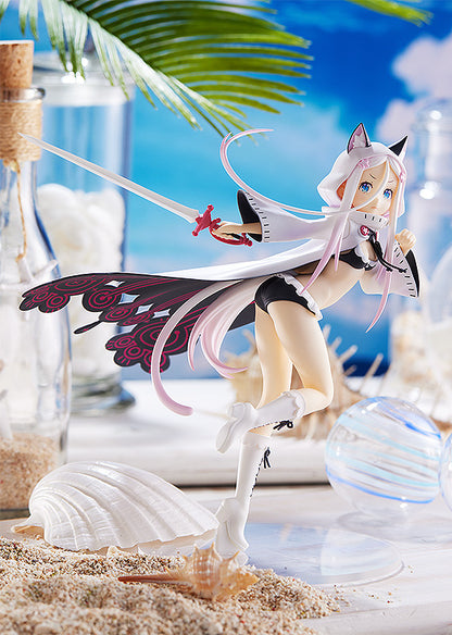 Smile of the Arsnotoria POP UP PARADE Arsnotoria: Cat Kingdom Ver.