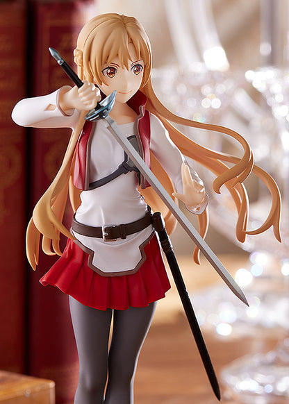 Sword Art Online Progressive Aria of a Starless Night - Asuna POP UP PARADE Figure