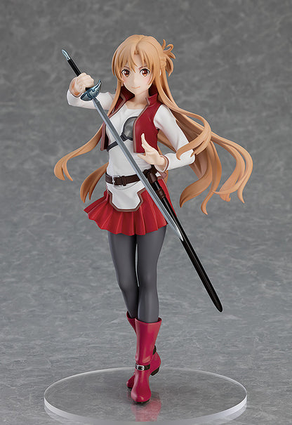 Sword Art Online Progressive Aria of a Starless Night - Asuna POP UP PARADE Figure