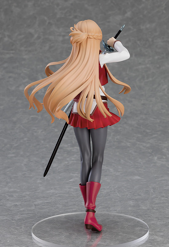 Sword Art Online Progressive Aria of a Starless Night - Asuna POP UP PARADE Figure