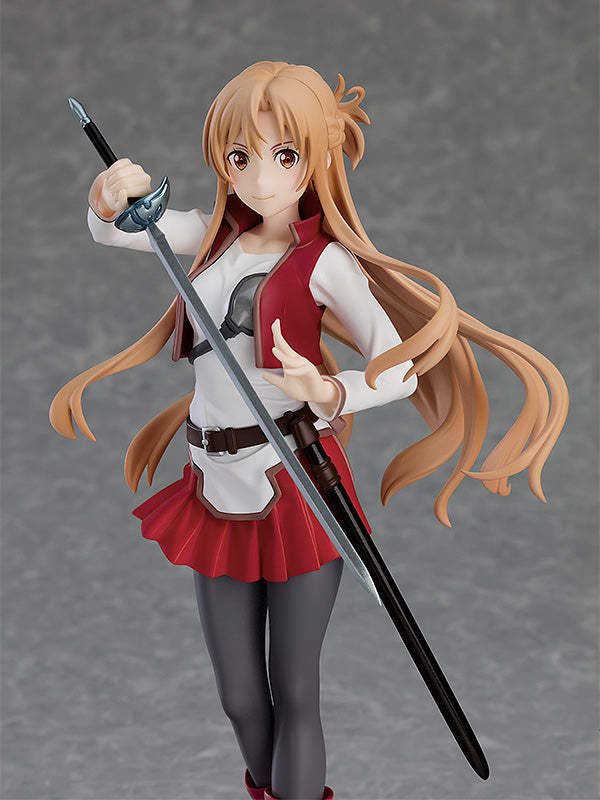 Sword Art Online Progressive Aria of a Starless Night - Asuna POP UP PARADE Figure