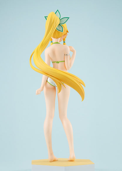 Sword Art Online POP UP PARADE BEACH QUEENS Leafa Figure