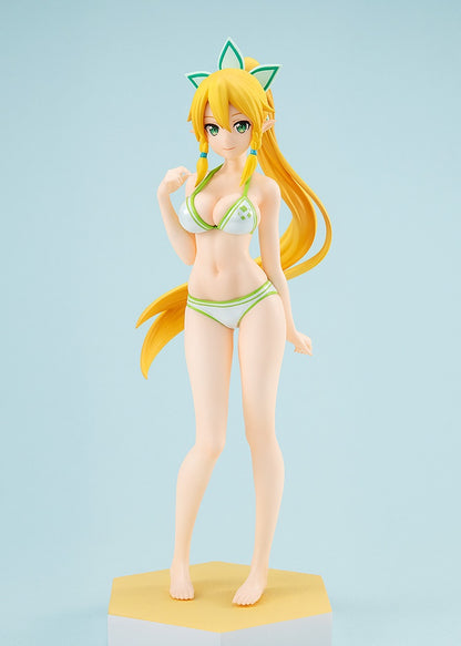 Sword Art Online POP UP PARADE BEACH QUEENS Leafa Figure
