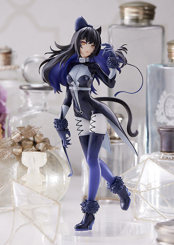 RWBY - Blake Belladonna POP UP PARADE Figure (Ice Queendom Lucid Dream Ver.)