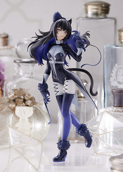 RWBY - Blake Belladonna POP UP PARADE Figure (Ice Queendom Lucid Dream Ver.)