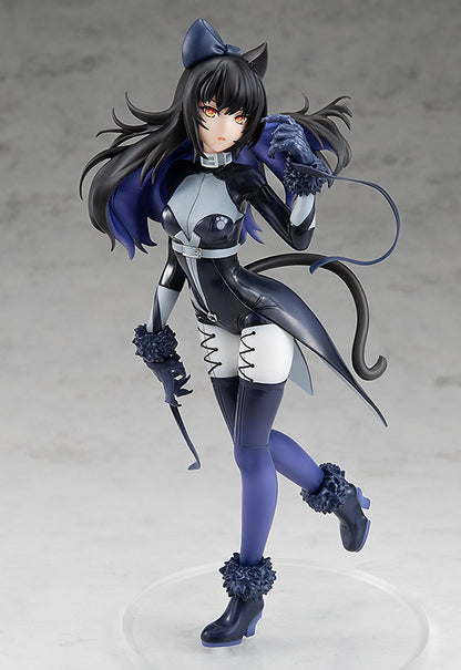 RWBY - Blake Belladonna POP UP PARADE Figure (Ice Queendom Lucid Dream Ver.)