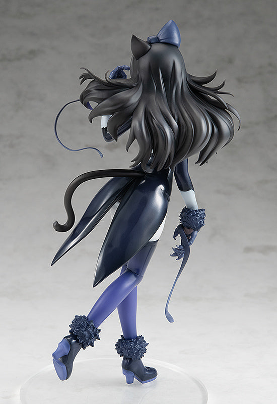 RWBY - Blake Belladonna POP UP PARADE Figure (Ice Queendom Lucid Dream Ver.)