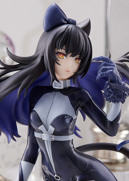 RWBY - Blake Belladonna POP UP PARADE Figure (Ice Queendom Lucid Dream Ver.)