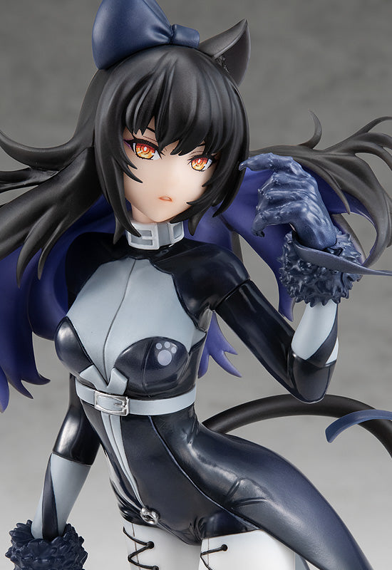 RWBY - Blake Belladonna POP UP PARADE Figure (Ice Queendom Lucid Dream Ver.)