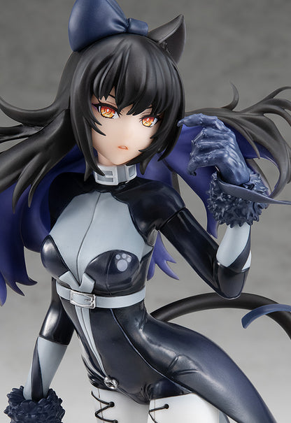 RWBY - Blake Belladonna POP UP PARADE Figure (Ice Queendom Lucid Dream Ver.)