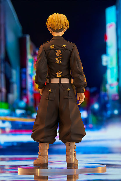 Tokyo Revengers - Chifuyu Matsuno POP UP PARADE Figure