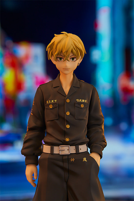 Tokyo Revengers - Chifuyu Matsuno POP UP PARADE Figure