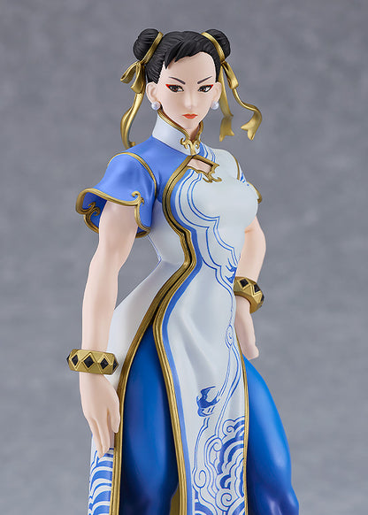 Street Fighter - Chun-Li Pop Up Parade Figure (SF6 Ver.)