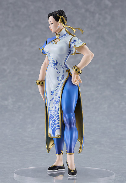 Street Fighter - Chun-Li Pop Up Parade Figure (SF6 Ver.)