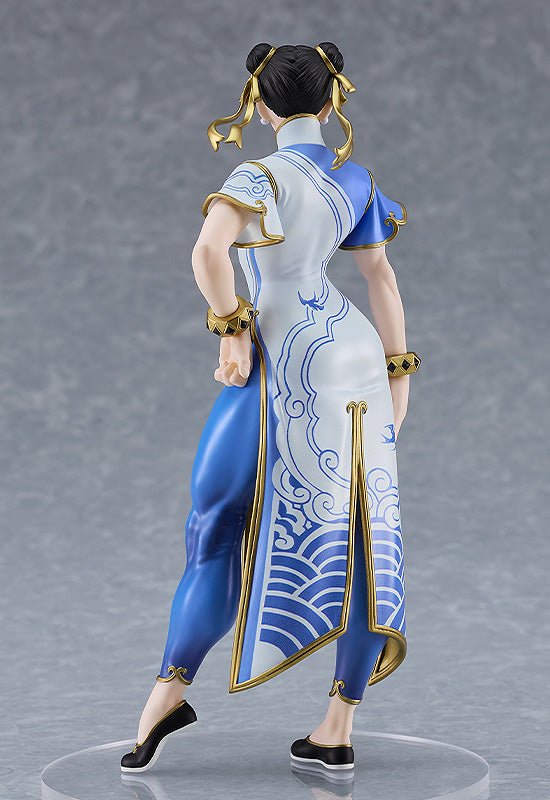 Street Fighter - Chun-Li Pop Up Parade Figure (SF6 Ver.)