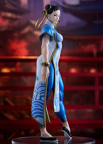 Street Fighter - Chun-Li Pop Up Parade Figure (SF6 Ver.)