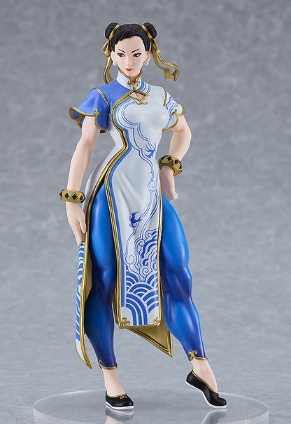 Street Fighter - Chun-Li Pop Up Parade Figure (SF6 Ver.)