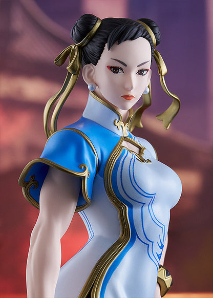 Street Fighter - Chun-Li Pop Up Parade Figure (SF6 Ver.)