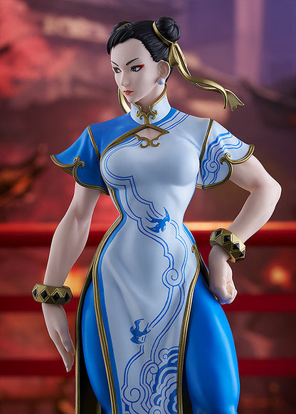 Street Fighter - Chun-Li Pop Up Parade Figure (SF6 Ver.)