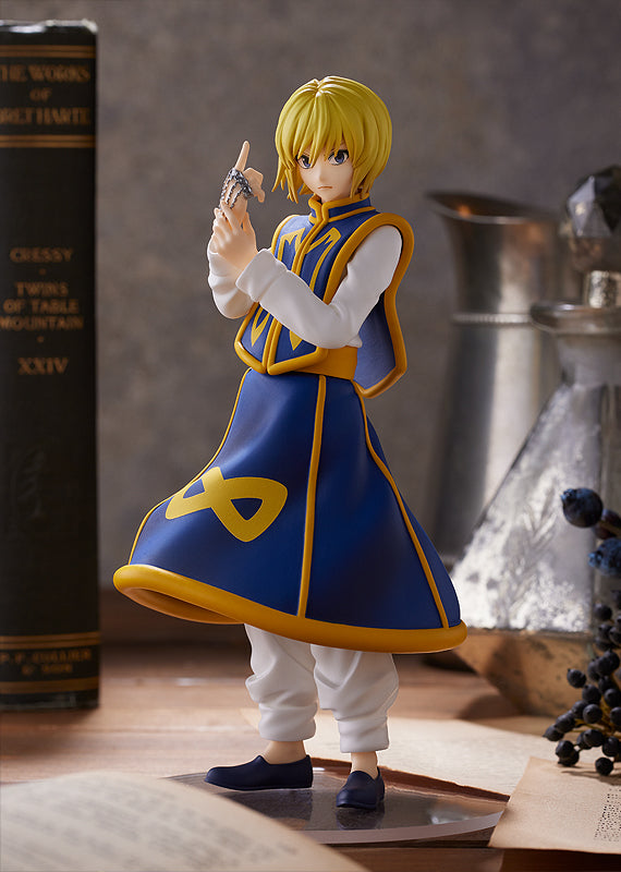 Hunter x Hunter - Curarpikt POP UP PARADE Figure