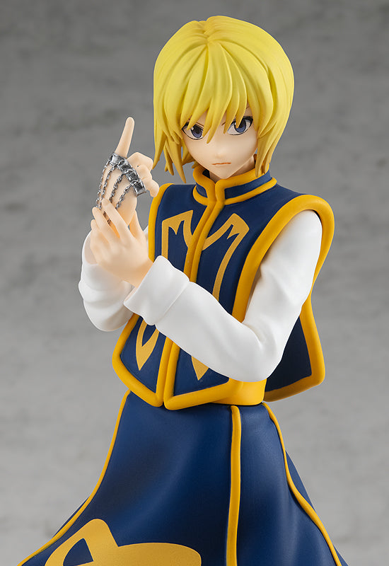 Hunter x Hunter - Curarpikt POP UP PARADE Figure