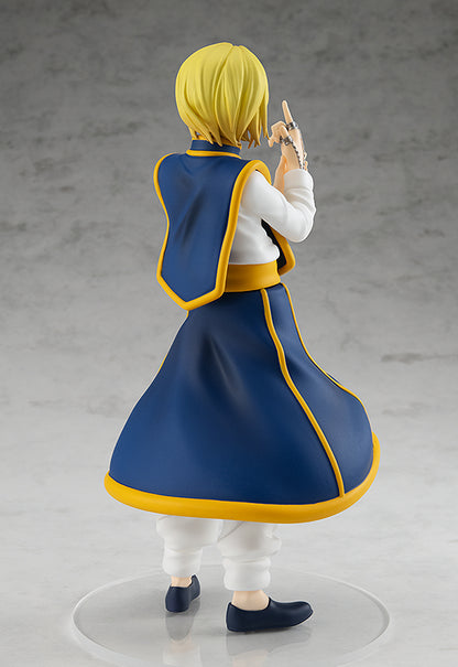 Hunter x Hunter - Curarpikt POP UP PARADE Figure