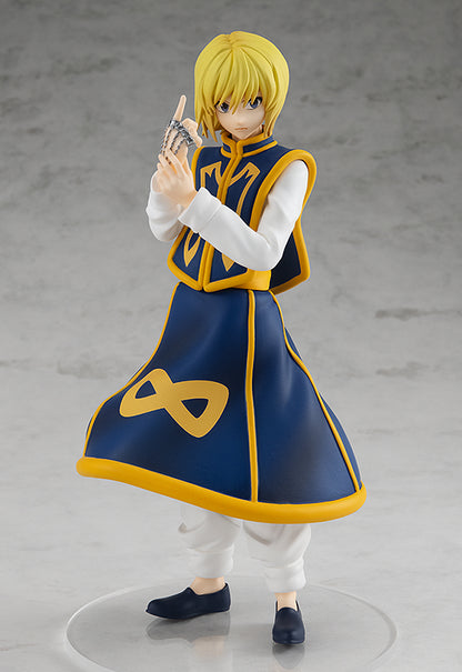 Hunter x Hunter - Curarpikt POP UP PARADE Figure