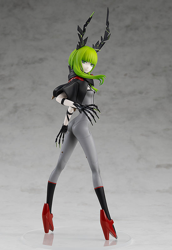 Black Rock Shooter Dawn Fall - Dead Master POP UP PARADE Figure