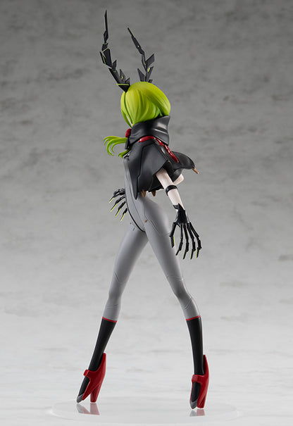 Black Rock Shooter Dawn Fall - Dead Master POP UP PARADE Figure