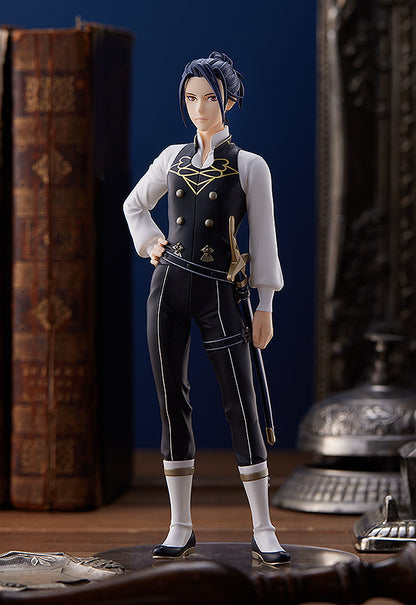 Fire Emblem Three Houses - Felix Hugo Fraldarius POP UP PARADE Figure