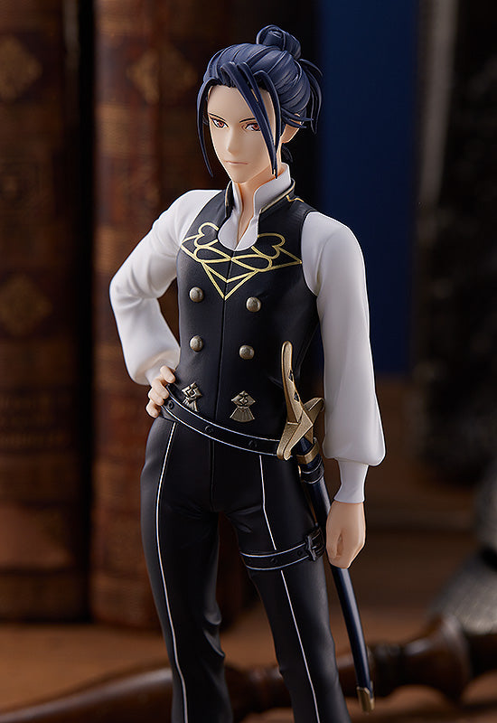 Fire Emblem Three Houses - Felix Hugo Fraldarius POP UP PARADE Figure