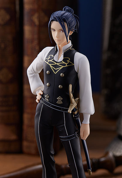 Fire Emblem Three Houses - Felix Hugo Fraldarius POP UP PARADE Figure