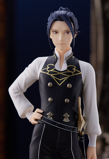 Fire Emblem Three Houses - Felix Hugo Fraldarius POP UP PARADE Figure