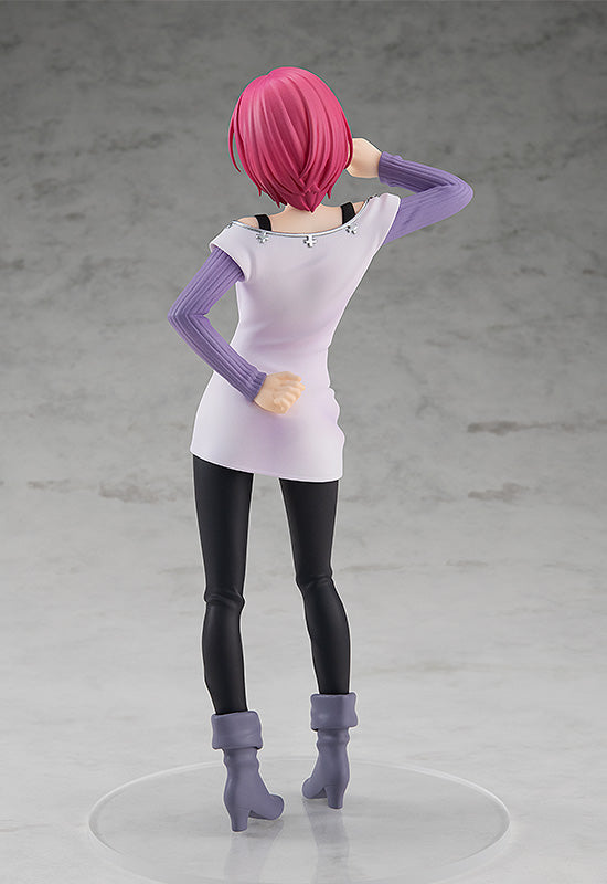 The Seven Deadly Sins - Gowther Pop Up Parade Figure