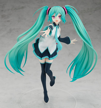 POP UP PARADE Hatsune Miku: Because You're Here Ver. L Figure