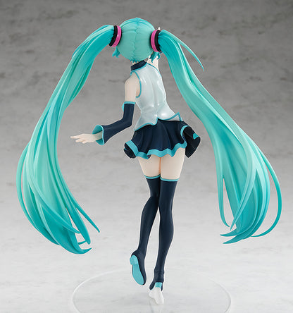 POP UP PARADE Hatsune Miku: Because You're Here Ver. L Figure