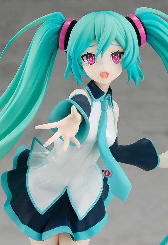 POP UP PARADE Hatsune Miku: Because You're Here Ver. L Figure