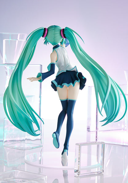 POP UP PARADE Hatsune Miku: Because You're Here Ver. L Figure