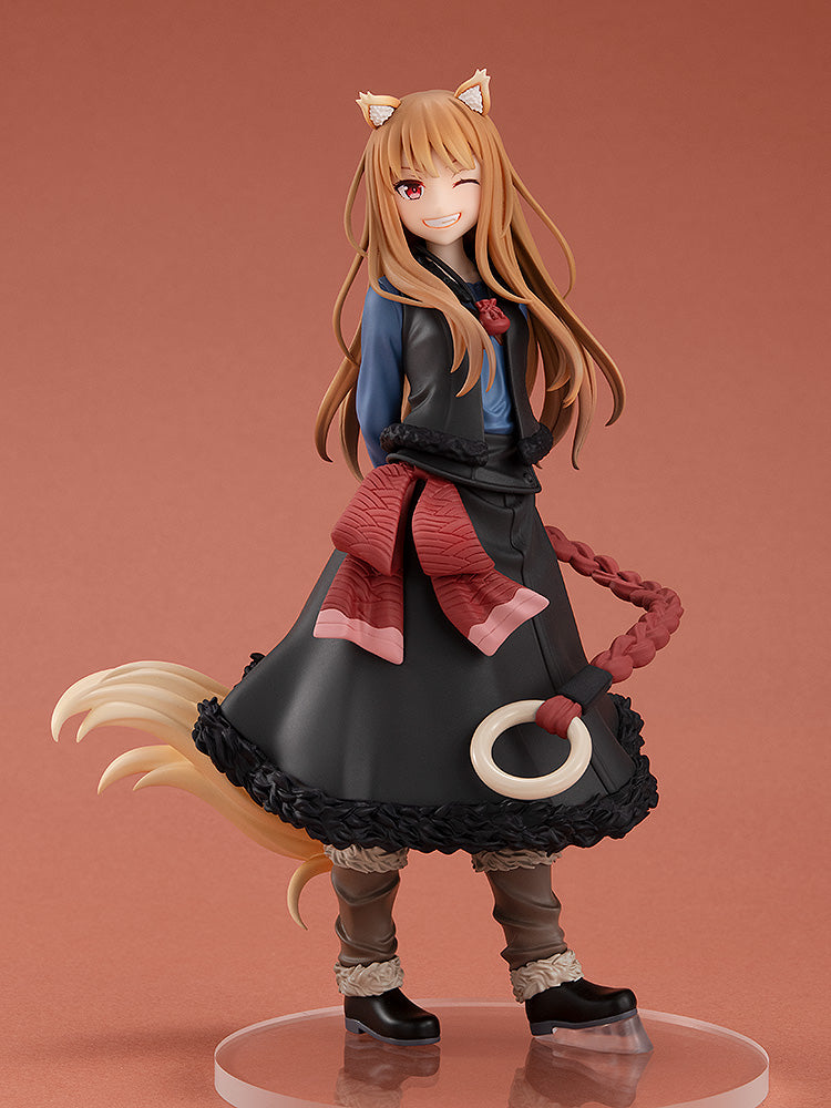 Spice and Wolf - Holo POP UP PARADE Figure (2024 Ver.)