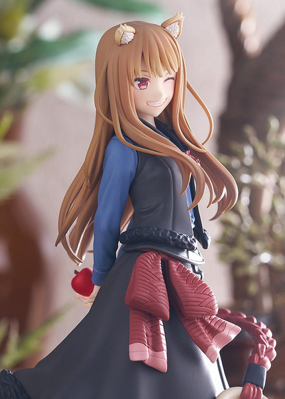 Spice and Wolf - Holo POP UP PARADE Figure (2024 Ver.)