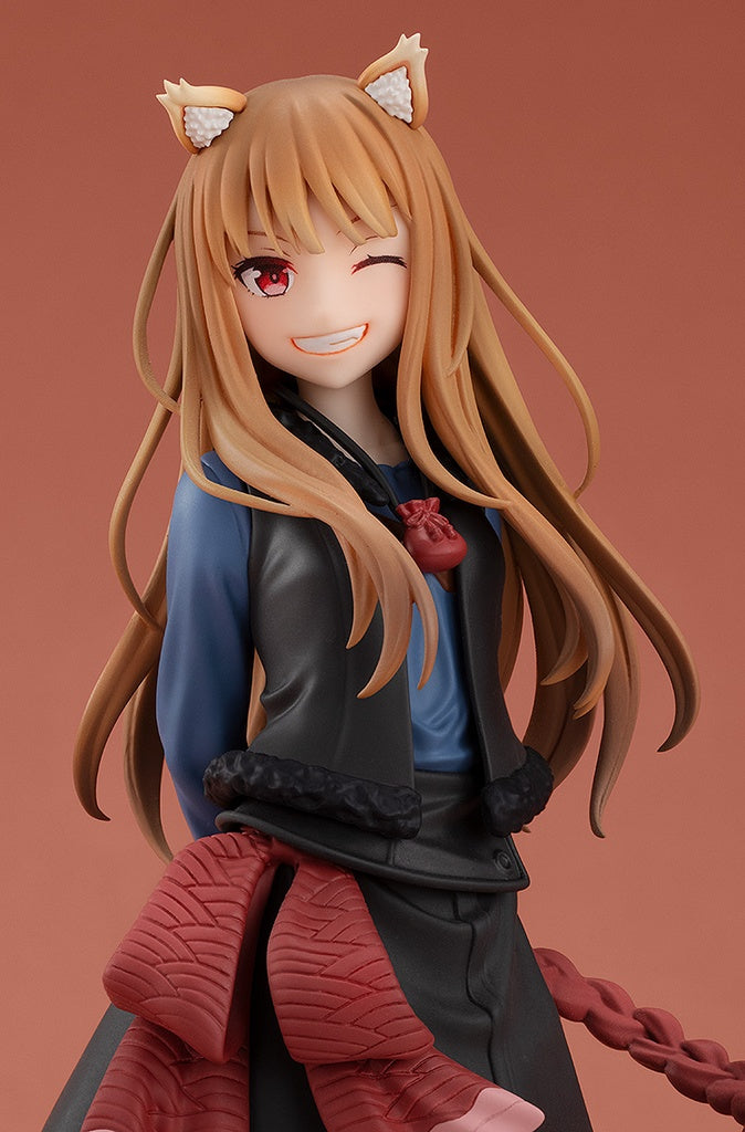 Spice and Wolf - Holo POP UP PARADE Figure (2024 Ver.)