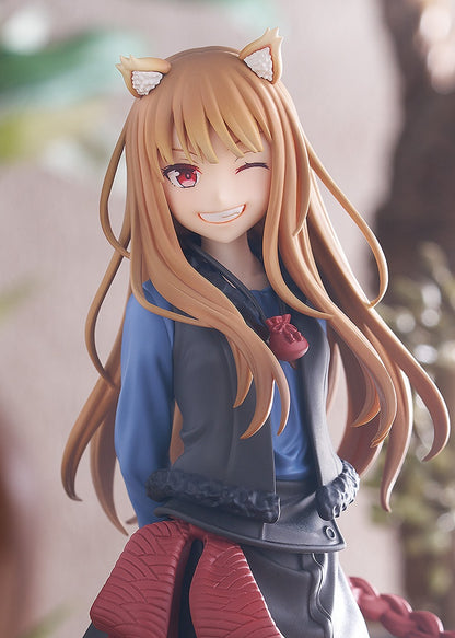 Spice and Wolf - Holo POP UP PARADE Figure (2024 Ver.)