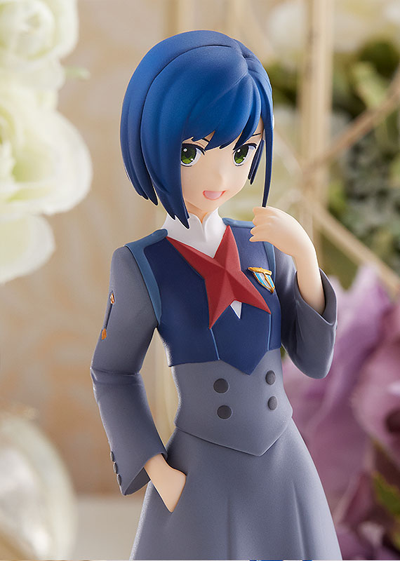 Darling in the Franxx POP UP PARADE Ichigo