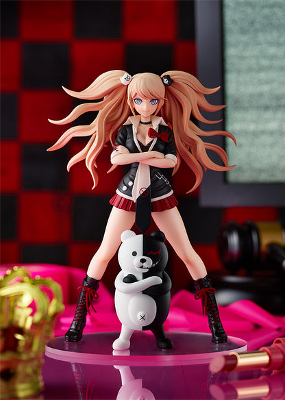 Danganronpa POP UP PARADE Junko Enoshima Figure