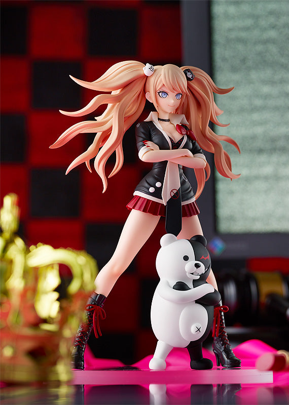 Danganronpa POP UP PARADE Junko Enoshima Figure