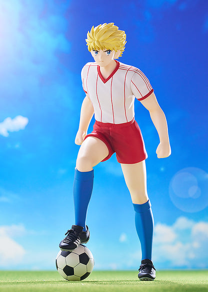 Captain Tsubasa POP UP PARADE Karl Heinz Schneider