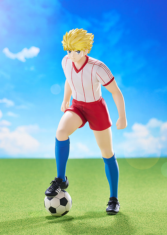 Captain Tsubasa POP UP PARADE Karl Heinz Schneider